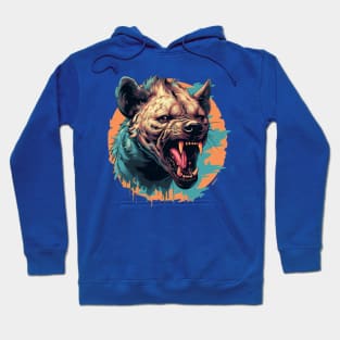 hyena Hoodie